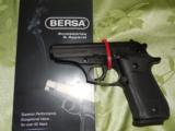 BERSA
THUNDER+
380 ACP
15RD MAG
Semi-Automatic Pistol - 10 of 15