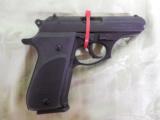 BERSA
THUNDER+
380 ACP
15RD MAG
Semi-Automatic Pistol - 3 of 15