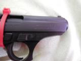 BERSA
THUNDER+
380 ACP
15RD MAG
Semi-Automatic Pistol - 8 of 15