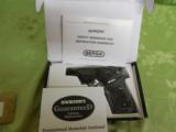 BERSA
THUNDER+
380 ACP
15RD MAG
Semi-Automatic Pistol - 1 of 15