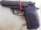 BERSA
THUNDER+
380 ACP
15RD MAG
Semi-Automatic Pistol - 2 of 15