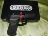 BERSA
THUNDER+
380 ACP
15RD MAG
Semi-Automatic Pistol - 12 of 15