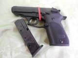 BERSA
THUNDER+
380 ACP
15RD MAG
Semi-Automatic Pistol - 6 of 15
