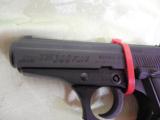 BERSA
THUNDER+
380 ACP
15RD MAG
Semi-Automatic Pistol - 7 of 15