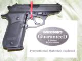 BERSA
THUNDER+
380 ACP
15RD MAG
Semi-Automatic Pistol - 11 of 15