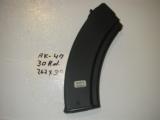 BULGARIA
MAGS
AK-47
30
ROUND
MAGAZINES
- 1 of 1