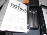 EO- TECH
HOLO
GRAPHIC
WEAPON
SIGHT
TRANSFORM
YOUR
ARSENAL - 5 of 15