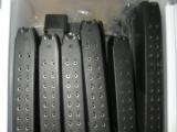 GLOCK FITS
ALL
40
S&W,
EXTENDED MAGS,
31
ROUND
- 1 of 6