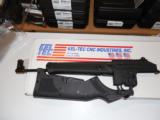 KEL-TEC
SU-16-B
SPORT
UTILLITY
RIF,
10 ROUND
MAG,
HAVE 30
ROUND MAGAZINES
AVAILABLE,
223 / 5.56
- 7 of 15