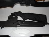 KEL-TEC
SU-16-B
SPORT
UTILLITY
RIF,
10 ROUND
MAG,
HAVE 30
ROUND MAGAZINES
AVAILABLE,
223 / 5.56
- 10 of 15