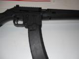 KEL-TEC
SU-16-B
SPORT
UTILLITY
RIF,
10 ROUND
MAG,
HAVE 30
ROUND MAGAZINES
AVAILABLE,
223 / 5.56
- 5 of 15