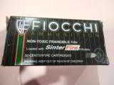 FIOCCHI
223
45 GR.
NON-TOXIC
FRANGIBLE
50
ROUND
BOXES
(( SALE
$ 29.99)) - 2 of 9
