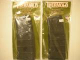 AR-15 / M-16
THERMOLD
30/45
ROUND
MAGAZINES
NEW - 1 of 8