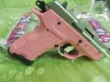  SAR
ARMS
9- MM
13 + 1
ROUND
MAG
PINK
(
PRETTY
IN
PINK
) - 6 of 14