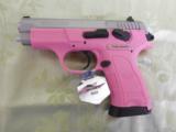  SAR
ARMS
9- MM
13 + 1
ROUND
MAG
PINK
(
PRETTY
IN
PINK
) - 2 of 14
