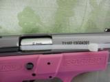 SAR
ARMS
9- MM
13 + 1
ROUND
MAG
PINK
(
PRETTY
IN
PINK
) - 5 of 14