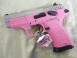  SAR
ARMS
9- MM
13 + 1
ROUND
MAG
PINK
(
PRETTY
IN
PINK
) - 11 of 14