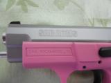  SAR
ARMS
9- MM
13 + 1
ROUND
MAG
PINK
(
PRETTY
IN
PINK
) - 4 of 14