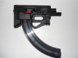 ZIP
GUN,
22 L.R.
U.S.
FIRE
ARMS
ZIP
GUN.
NEW
&
IMPROVED,
10
ROUND
MAGAZINE
TAKES
ALL
RUGER
10 / 22
MAGS
- 12 of 15