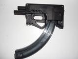 ZIP
GUN,
22 L.R.
U.S.
FIRE
ARMS
ZIP
GUN.
NEW
&
IMPROVED,
10
ROUND
MAGAZINE
TAKES
ALL
RUGER
10 / 22
MAGS
- 13 of 15