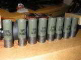 MOSSBERG 12 GA.
WILD
HOG
8
ROUND
PUMP SHOTGUM
TALO
Special
Edition - 7 of 17