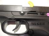 RUGER LCR-380
ACP,
COMPACT,
6 + 1
ROUNDS - 4 of 11