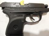 RUGER LCR-380
ACP,
COMPACT,
6 + 1
ROUNDS - 5 of 11