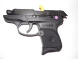 RUGER LCR-380
ACP,
COMPACT,
6 + 1
ROUNDS - 3 of 11