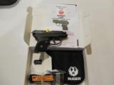 RUGER LCR-380
ACP,
COMPACT,
6 + 1
ROUNDS - 1 of 11