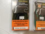BORE
SNAKE
HOPPE'S
PISTOL
CLEANER
FOR 380,
9-MM,
38,
357,
40 S&W,
41,
44 MAGNUM,
45
ACP,
22 L.R.
YOU
PICK WITHS
ONE. - 1 of 8