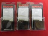 RUGER
MINI - 30,
- 5
ROUND
HUNTING
MAGAZINES,
FACTORY
NEW
IN
BOX.
- 1 of 9
