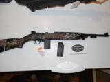 CHIAPPA
M1- 22
CARBINE,
22 L.R.
2
-10
ROUND
MAGS,
BROWN
CAMOFLAGE,
FACTORY
NEW
IN
BOX - 3 of 20