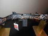 CHIAPPA
M1- 22
CARBINE,
22 L.R.
2
-10
ROUND
MAGS,
BROWN
CAMOFLAGE,
FACTORY
NEW
IN
BOX - 10 of 20