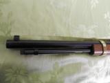 HENRY 22GOLDENBOYLEVERACTIONRIFLE22 L.R.16ROUNDSL.R.- 8 of 15