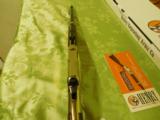 HENRY 22GOLDENBOYLEVERACTIONRIFLE22 L.R.16ROUNDSL.R.- 12 of 15