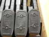 AR-15 / M-16 PRO-MAGS
30
ROUND
MAGAZINES,
NEW
MADE
IN THE U.S.
real
good
stuff - 2 of 12