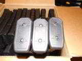 AR-15 / M-16 PRO-MAGS
30
ROUND
MAGAZINES,
NEW
MADE
IN THE U.S.
real
good
stuff - 7 of 12