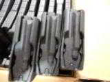 AR-15 / M-16 PRO-MAGS
30
ROUND
MAGAZINES,
NEW
MADE
IN THE U.S.
real
good
stuff - 6 of 12