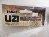 UZI
22
L.R.
MAGAZINES,
20
ROUND
MAGS,
FOR
UZI
22
PISTOLS
&
RIFLES - 2 of 12