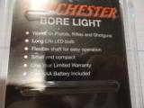 BORE
LIGHT
WINCHESTER
WORKS
WITH
PISTOLS,
RIFLES,
&
SHOTGUNS - 2 of 8