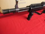 HI-POINT
CARBINE
45 ACP,
MODEL 4595TS,
LOADED
3- MAGS,
SCOPE,
FOLDING
GRIP
DOUBLE MAGS WITH
HOLDER
AND
MORE - 7 of 15