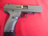 Hi-POINT
45
ACP
O.D.
GREEN
PISTOL,
10
ROUNDS,
COMBAT
SIGHTS
FACTORY
NEW
IN
BOX - 2 of 15