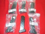 Hi-POINT
45
ACP
O.D.
GREEN
PISTOL,
10
ROUNDS,
COMBAT
SIGHTS
FACTORY
NEW
IN
BOX - 13 of 15