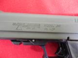 Hi-POINT
45
ACP
O.D.
GREEN
PISTOL,
10
ROUNDS,
COMBAT
SIGHTS
FACTORY
NEW
IN
BOX - 4 of 15