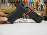 BERETTA,
PX-4
STORM,
9-MM,
Barrel Length :4" ,
2 - 17
ROUND
MAGS,
Single/Double,
Interchangeable Backstraps,
FACTORY
NEW
IN
BOX - 4 of 17