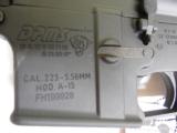 D P M S
AR-15 , M-4
TYPE
RIFLE,
223 / 5.56,
30
ROUNDS
MAG,
NEW
IN
BOX - 7 of 15