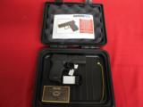 DIAMONDBACK380 ACPMicro-Compact,DAOPISTOL6 + 1ROUNDSCOMBATSIGHTS - 1 of 15