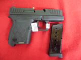 DIAMONDBACK9 - MM,Compact,DAOPISTOL6 + 1ROUNDSCOMBATSIGHTS - 3 of 14