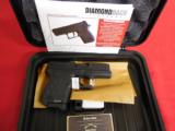 DIAMONDBACK9 - MM,Compact,DAOPISTOL6 + 1ROUNDSCOMBATSIGHTS - 1 of 14