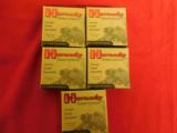 25 ACP
AUTO,
HORNADY,
35 GR. XTP,
900
F.P.S.
25
ROUND
BOXES - 1 of 16